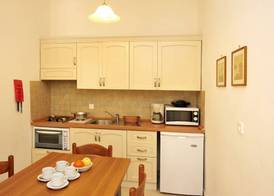 Kipos Apartments 3