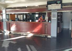 Hotel restaurant du Casino de Capvern 2