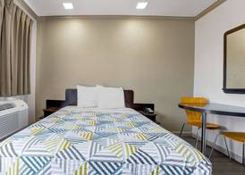 Rodeway Inn Red Bluff I-5 5