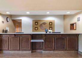 Comfort Inn Fremont 2