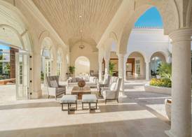 The Shore Club Turks and Caicos 4