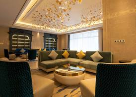 Wyndham Grand Plaza Royale Kaicheng Anji 2