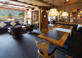 Basic Rooms Jungfrau Lodge 3