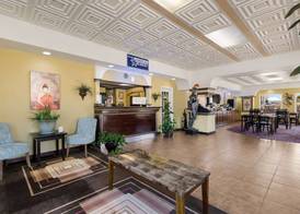 Americas Best Value Inn Alpine 4