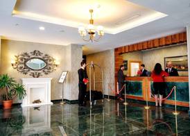 Sarissa Hotel 2