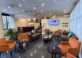 iH Hotels Milano Blu Visconti 5