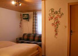 Bed & Breakfast Jungholz - Pension Katharina 2
