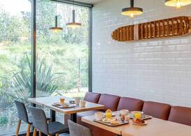 ibis Styles Bordeaux Lormont 3