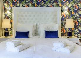 Villa Mariazinha Charming Hotel 3