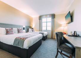 Armagh City Hotel 4