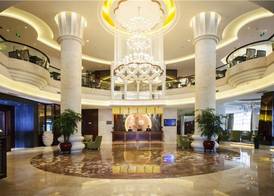 Maritim Hotel Changzhou 2