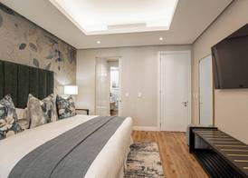 Steyn City Hotel by Saxon 4
