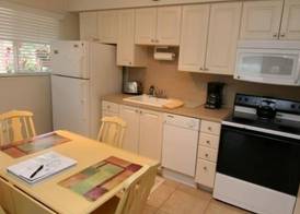 Tropical Villas Of Venice Beach 4