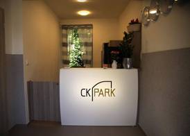 Hotel CK Park 5