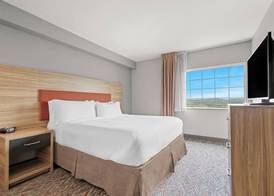 Candlewood Suites HAZLETON by IHG 2
