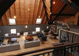 Los Cerros del Chalten Boutique Hotel 4