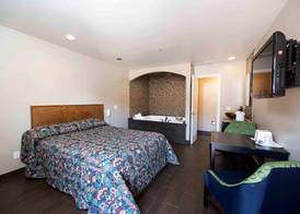 Post Road Inn Motel 2