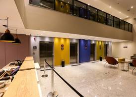 Transamerica Fit Recife 4