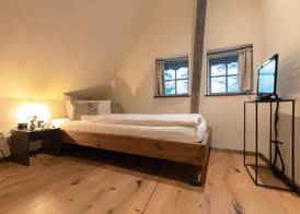 Biohotel WildLand Natural Resort 3