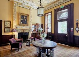 Ednam House Hotel 2