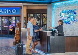 Bear River Casino Resort 3