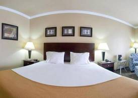 Holiday Inn Express & Suites NATCHITOCHES by IHG 3