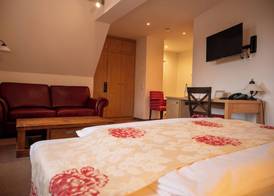 Landhotel Jann Hinsch Hof 4