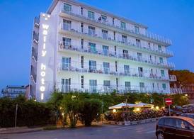 Hotel Wally 3