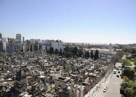 Urban Suites Recoleta Boutique Hotel 4