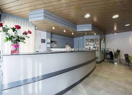 Hotel Waldhorn 5