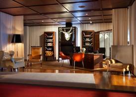 SLS Hotel, a Luxury Collection Hotel, Beverly Hills 2