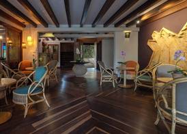Sazagua Hotel Boutique 2