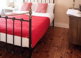 Corcreggan Mill Holiday Accommodation and Glamping 4