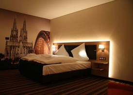 Hotel Fortune 5