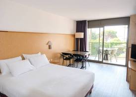 Résidence & Spa – Thalazur Antibes 5