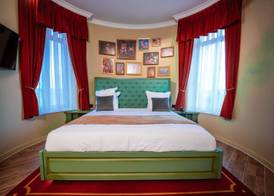 Plopsa Hotel 3