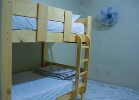 THAY83 HOSTEL 4