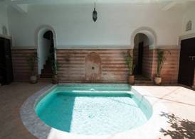 Riad Dar El Gnaouia 2