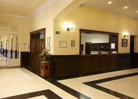 Balneario de Cestona 4