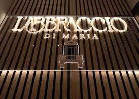 L'abbraccio di Maria 2