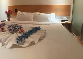 La Villa Hotel 3