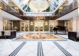 Best Western Premier Grand Hotel Russischer Hof 5