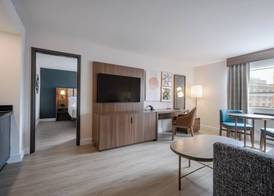 Holiday Inn & Suites WINNIPEG-DOWNTOWN by IHG 4