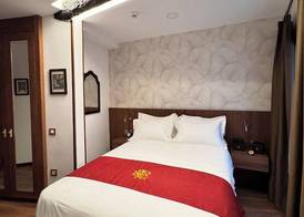 Hotel Boutique Casón De Los López 4