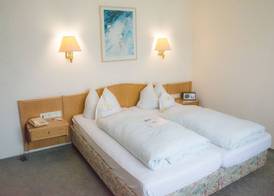 Landhotel Sonneneck - Hotel & Apartments 4