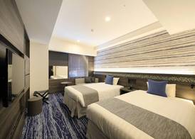 Quintessa Hotel Sapporo Susukino 3