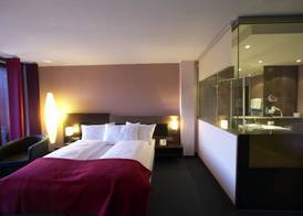 Josl Mountain Lounging Hotel - Adults only! 4