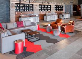 Four Points by Sheraton Seattle Airport South 2