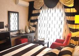 Turist Hotel 5