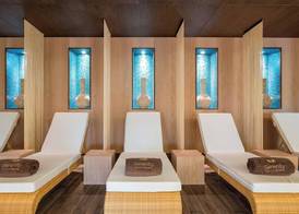 Pine Cliffs Ocean Suites, a Luxury Collection Resort & Spa, Algarve 2